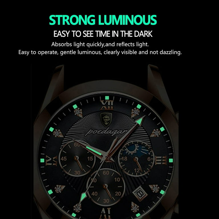 Walmart top automatic watches