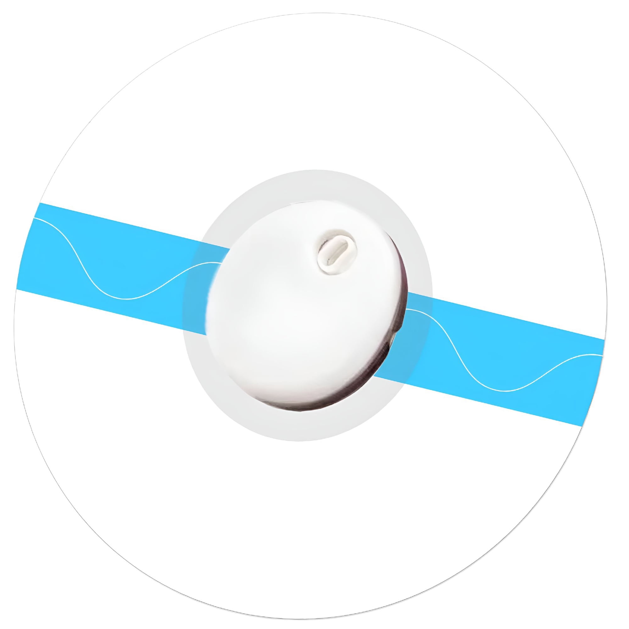 XIRQI 2026 New Freestyle Libre 3 Sensor Covers,40 Pack Adhesive Patches for Libre 3 Sensor,Waterproof&Transparent Sport Cgm Adhesive Overpatches,Continuous Protection for 14 Days