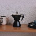 thumbnail image 2 of Miniature Scene Toy Simulation Mini Coffee Pot Doll House Coffee Utensils Model for Children, 2 of 5