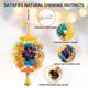 thumbnail image 2 of 5 juguetes para loros Sincero Accesorios para jaulas de loros, 2 of 5