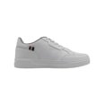 thumbnail image 3 of Tenis con cordones Exterior Piel vegana Color Blanco Para Hombre De RBCOLLECTION, 3 of 4