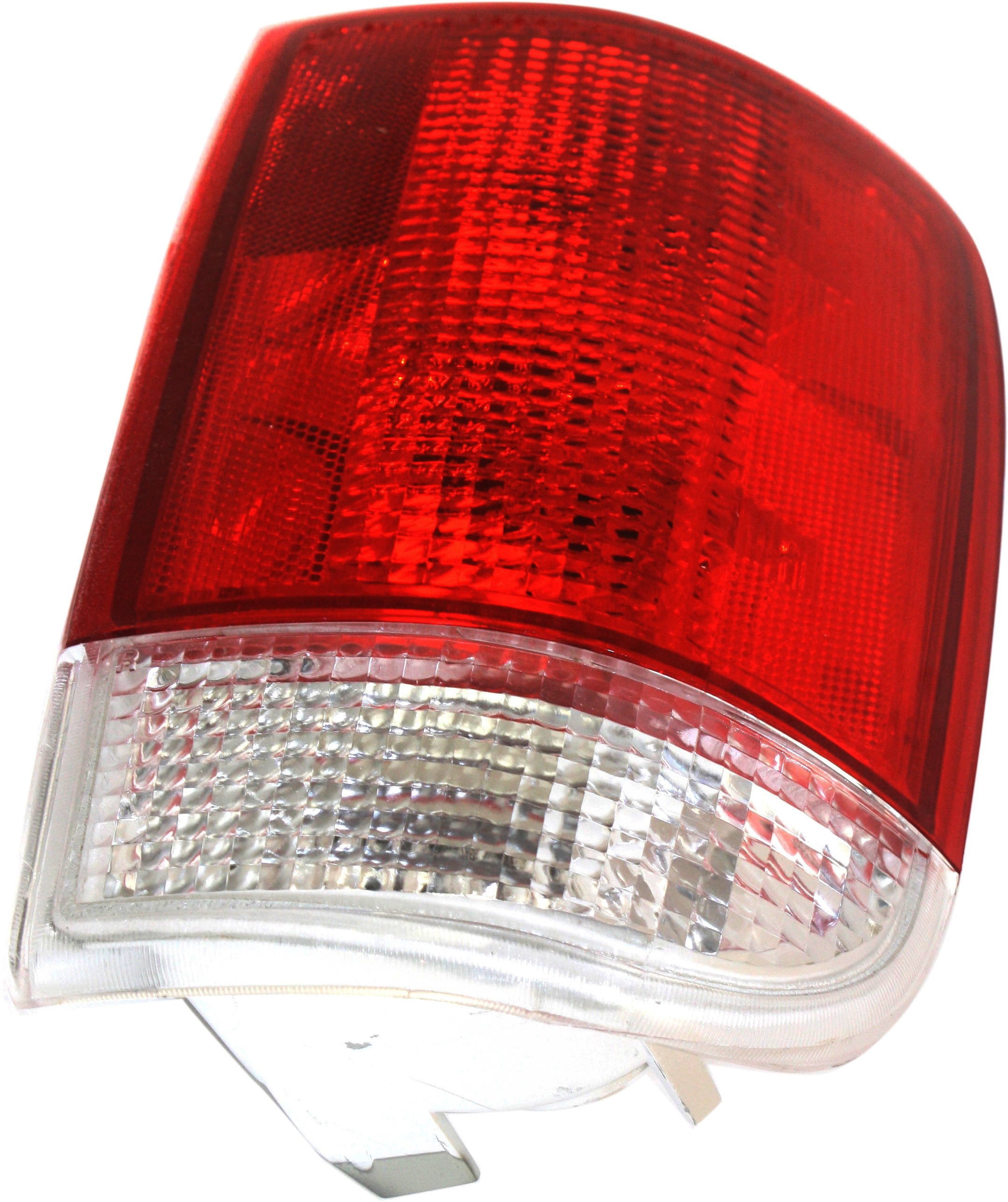 Tail Light Compatible With 1995-2005 Chevrolet Blazer 1996-2001 Oldsmobile Bravada Right Passenger