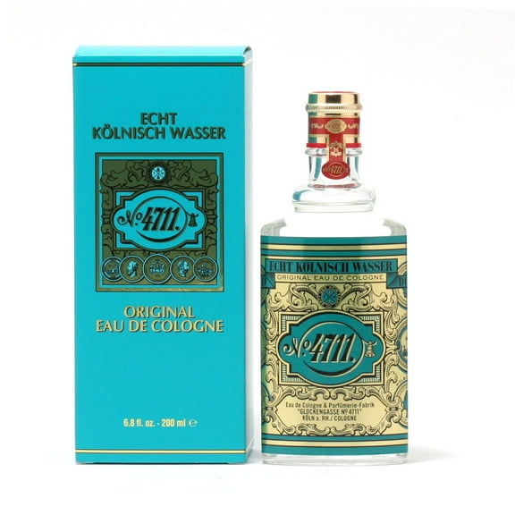 4711 By Mulhens- Edc Splash(Unisex)