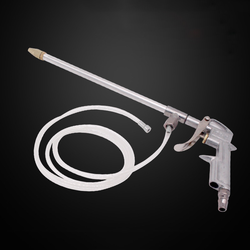 High Pressure Washer Air Power Engine Cleaner Tool Nozzles Surface