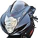 thumbnail image 3 of New Rage Cycles Suzuki GSXR 600/750/1000 Mirror Block Off Turn Signals, 3 of 3