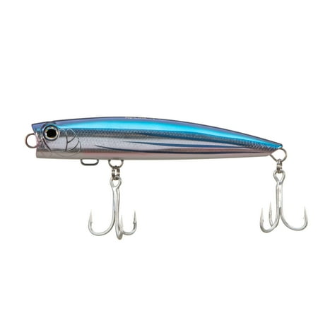 UPC: 0022255263795 | Shimano Fishing POP ORCA 180F SKIPJACK SLIM [OT180SPSJ]