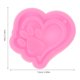 thumbnail image 2 of unbranded 4Ud De Resina Para Llavero Aromático Color Rosa Con Silicona Durable Para DIY, 2 of 8