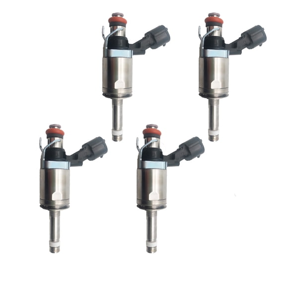 4pcs Fuel Injector For 2012-2019 Ford Focus Ecosport 2.0L I4 CP9Z-9F593-B