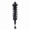 thumbnail image 3 of Complete Corner Unit Assembly -Strut, Mount and Spring, 3 of 5