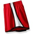 thumbnail image 2 of Girls Pulse Team Shorts S Red/White/Black, 2 of 2