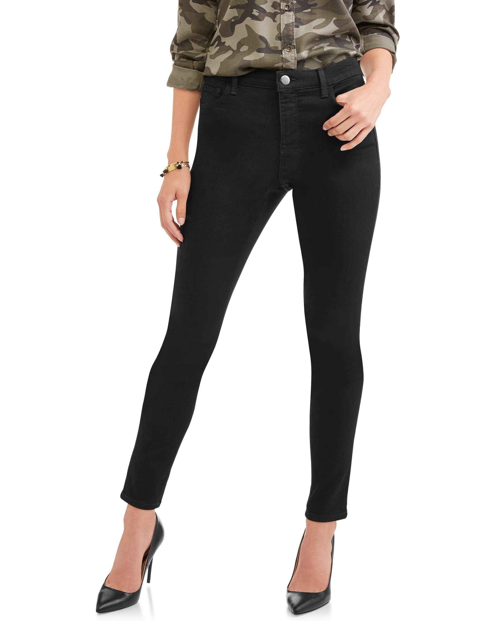 bandolino thea yoga jeans