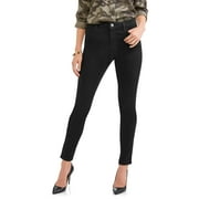 Women's Thea 5-Pocket Sateen Jeans