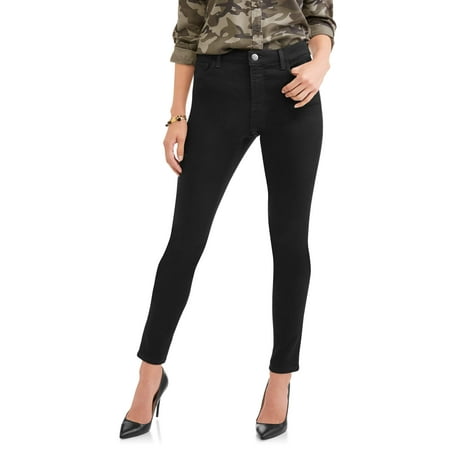 Women's Thea 5-Pocket Sateen Jeans