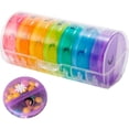 thumbnail image 3 of Large Pill Box Medication Box Pill Box Pill Box Medication Dispenser Medication Box Medication Dispenser, 3 of 4