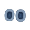 thumbnail image 2 of Mesh Fabric Earpads Replacement Headphones Cushion Easy to Install Compatible with /AirPods, 2 of 7