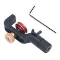 thumbnail image 1 of Armored Fiber Optic Cable Stripper, Red Sharply Armored Cable Stripper Single Head Adjustable Rotatable  For Crimping, 1 of 8