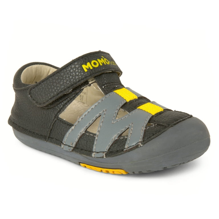 Momo baby cheap shoes
