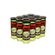 Penn championship High Altitude Tennis Balls - Extra Duty Felt Pressurized Tennis Balls, 12 can, 36 Balls