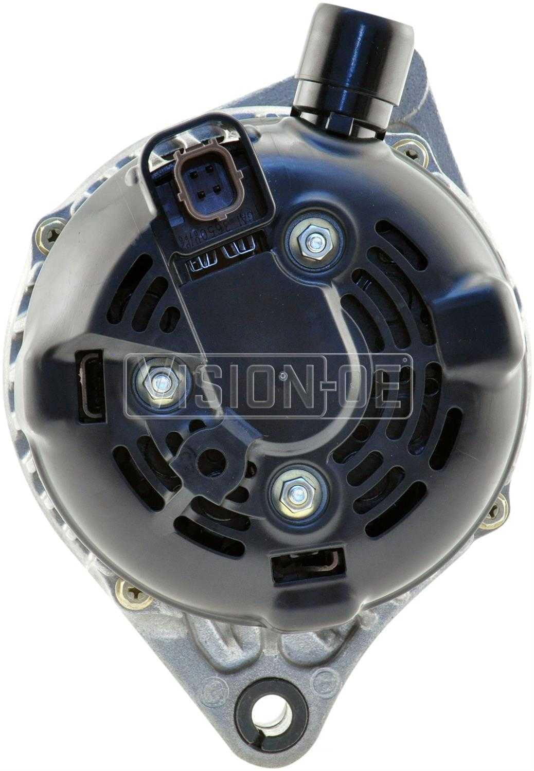 Vision OE 11600 Alternator