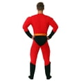 thumbnail image 4 of Déguisement Adulte Mr. Incredible, 4 of 7