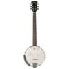 Washburn Americana B6 6-String Open Back Banjo