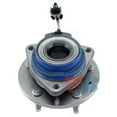 thumbnail image 2 of Wjb Wa513238 Front Wheel Hub Bearing Assembly Cross Reference: Timken Fits select: 2005-2010 CADILLAC STS, 2 of 2