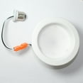 thumbnail image 5 of High Quality 4 inch Recessed LED 9W Soft White Downlight Kit - 65w equiv., 5 of 7