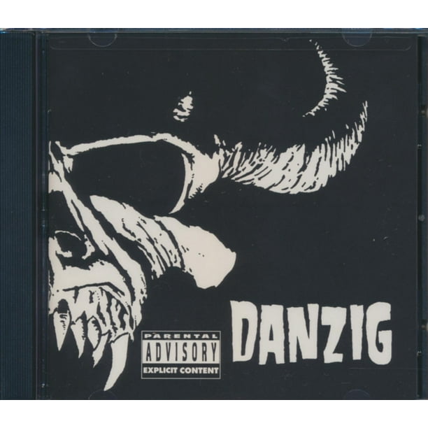 Danzig - Danzig - -