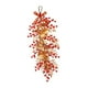 thumbnail image 5 of Adornos colgantes de Año Nuevo chino para festivales y celebraciones. Fruto rojo, 5 of 9