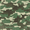 Camo, variant on Wonder Nation Boys Swim Goggles with Camo print Round Zip Carrying Case, 2-Piece