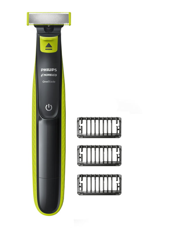 Male Trimmers in Shaving 