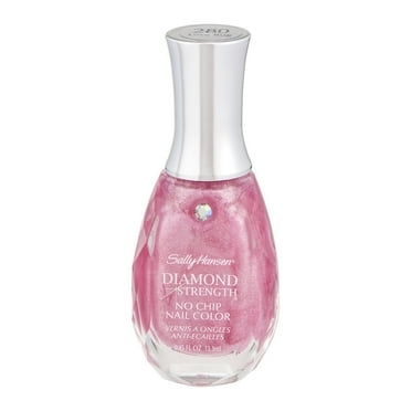 Sally Hansen Diamond Strength No Chip Nail Color, 0.45 oz