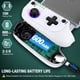 thumbnail image 5 of Controlador de juegos móvil para iPhone/Android con soporte de estuche, joysticks de efecto Hall Controlador de teléfono inalámbrico con RGB - Adecuado para juegos en la nube, PUBG, Roblox, Call of Du, 5 of 5