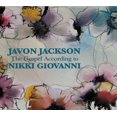 thumbnail image 1 of l'Évangile selon NIKKI GIOVANNI, 1 of 1