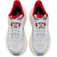 thumbnail image 4 of Hoka Bondi 9 Cosmic Grey/Stardust Chaussures de Course pour Femmes, 4 of 5