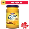 thumbnail image 1 of Cheez Whiz Cheese Spread, 1 of 9