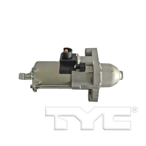 TYC 1-17870 Starter Motor for Honda Accord, Element, Acura TSX