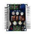 thumbnail image 4 of Fawoonu 300W 20A DC-DC Step-Down Converter Module with Synchronous Rectification, Adjustable Voltage & Current, Non-Isolated Power Supply for LED & Vehicle Applications, 4 of 5