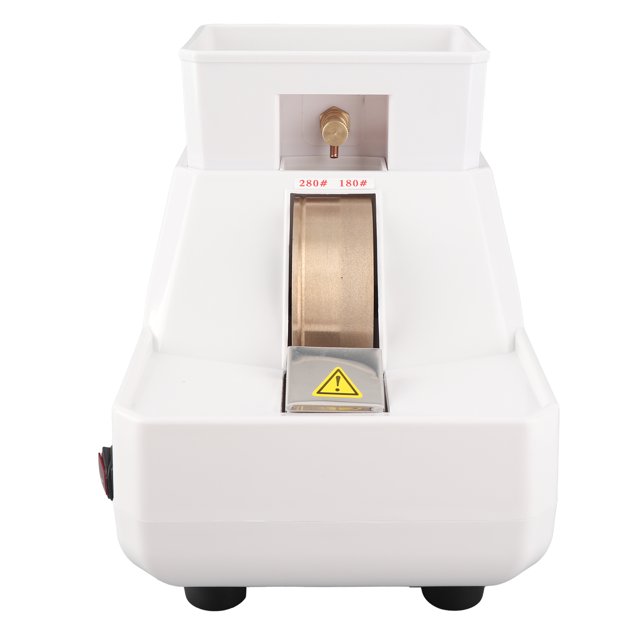 Máquina Pulidora, Buffer Enchufe De La UE 220-240V Pulido De Resina Piezas De Reloj Pulido De Piezas De Reloj Para Reloj Para Resina Para Vidrio Para Pulir