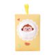 thumbnail image 2 of Cartoons Fleece Towel Gift Kindergarten Children's Towel Wedding Gift Doll Cute Animals Gift Towel, 2 of 6