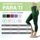 thumbnail image 5 of Leggins Deportivos Para Dama Con Bolsa Celular Mallas Gym, 5 of 7