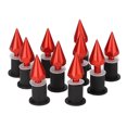 thumbnail image 2 of Boulons de Pare-Vent, Design Simple de Haute Qualité pour la Maison Rouge, 2 of 8