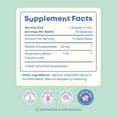 thumbnail image 7 of JoySpring DetoxZee Cilantro Drops for Kids - Natural Detox Support with Zeolite & Cilantro Extract, 7 of 7