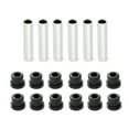 thumbnail image 7 of Zeiwohndc Premium Golf Cart Bushing Set Rear Suspension Post Sleeves 12 Bushings, 7 of 7
