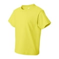 thumbnail image 3 of Fruit of the Loom HD Cotton Boy's Short Sleeve T-Shirt, 3 of 4