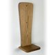 thumbnail image 1 of Estante de montaje en pared Wooden Mallet HSS6LO ROBLE claro, 1 of 2