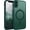 Forest Green, variant on for iPhone X Case/iPhone Xs Case [Compatible with Magsafe] Translucent Matte Magnetic iPhone X/Xs Phone Case Slim Thin Shockproof Women Men Protective Cover for iPhone X/Xs 5.8", Pink
