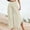 Beige, variant on Tittly Wide Leg Pants Woman Baggy Pants Linen Pants Women 2025 Women's Linen Summer Solid Color Palazzo Pants Flowy Wide Leg Beach Pants With Pockets Comfy Pants Women Sweatpants Women Beige L