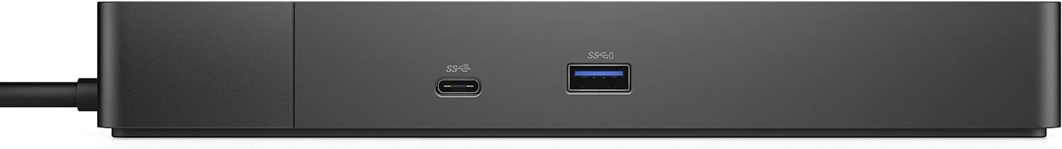 Dell Dock WD19S USB-C 180W Power Delivery