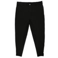 thumbnail image 2 of Pantalones De Montar Ciclismo Pantalones Calzones Ecuestres Para Niñas Niños XXXXL Baoblaze Niños Pantalones ecuestres, 2 of 8